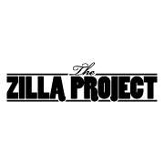 the zilla project logo