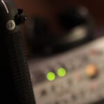 mobile sound recording services